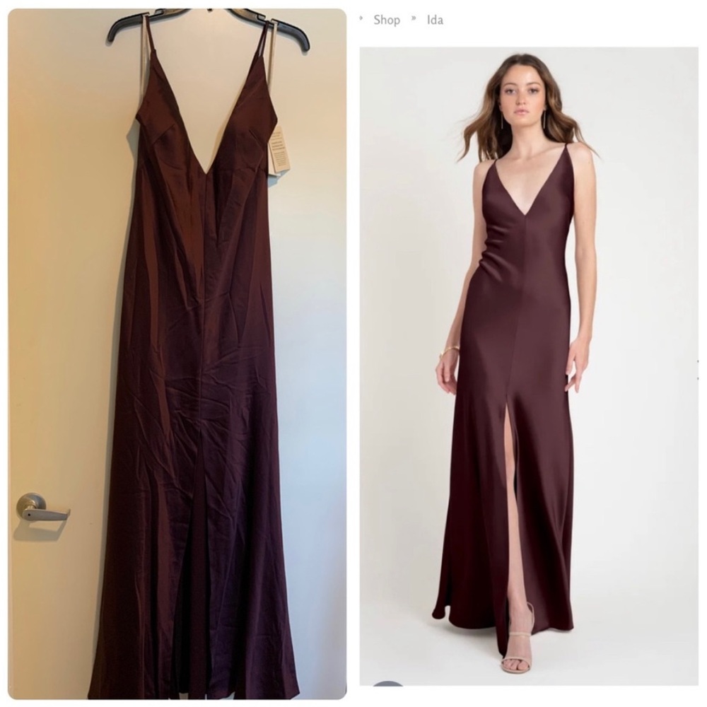 Jenny Yoo dress - Ida Size 14